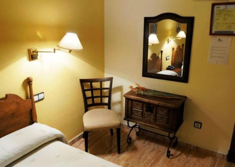 Hotel El Oasis Carchel Cameră foto