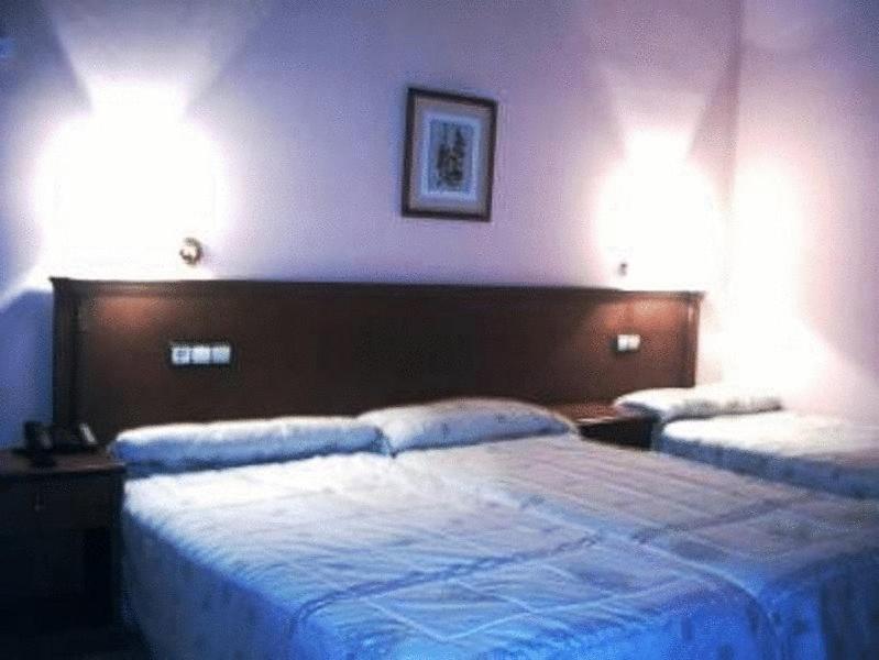 Hotel El Oasis Carchel Cameră foto